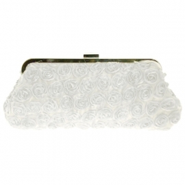 Parel en Roosjes Clutch