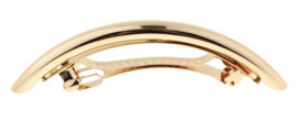 Metalen Moderne Haarspeld Goud