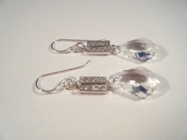 Crystal Baroque Earrings