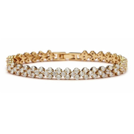 Armband Goud