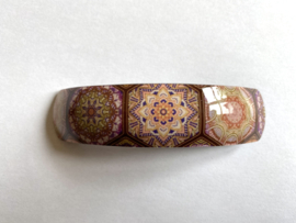 Mandala Haarspeld 2