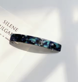 Haarspeldje Blauw