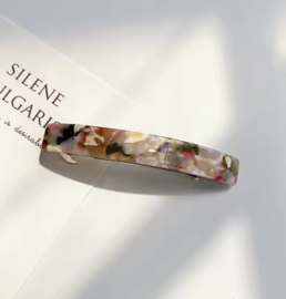 Haarspeldje Multi Kleuren