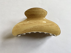 Haarklem Hout Look 2