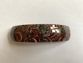 Paisley Haarspeld 1