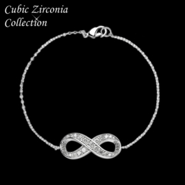 Eternity Armband