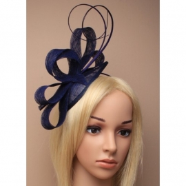 Decoratieve Hatinator Donker Blauw