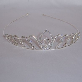 Tiara Strass