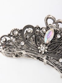 Vintage Style Haarklem