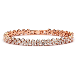 Armband Rosé Goud