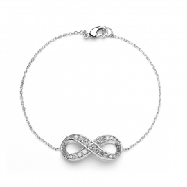 Eternity Armband