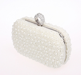 Hard Cased Parel Clutch