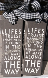 Label Lifes