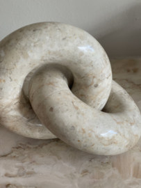Marmer Knoop / chain