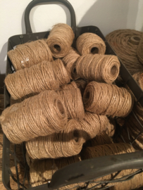 Jute 20 mtr 3 draads