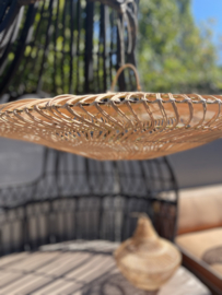 Rotan hanglamp Macaron 80 cm ø PR16