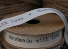 Handmade with love