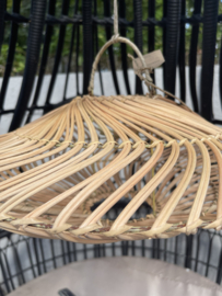 Rotan Macron hanglamp  40 cm ø PR 13