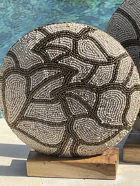 Kralen ornament MAYON  model 9