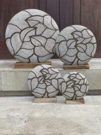 Kralen ornament MAYON  model 9