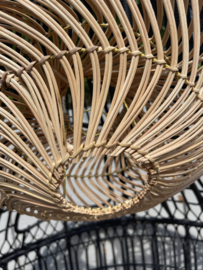 Rotan Macron hanglamp  40 cm ø PR 13