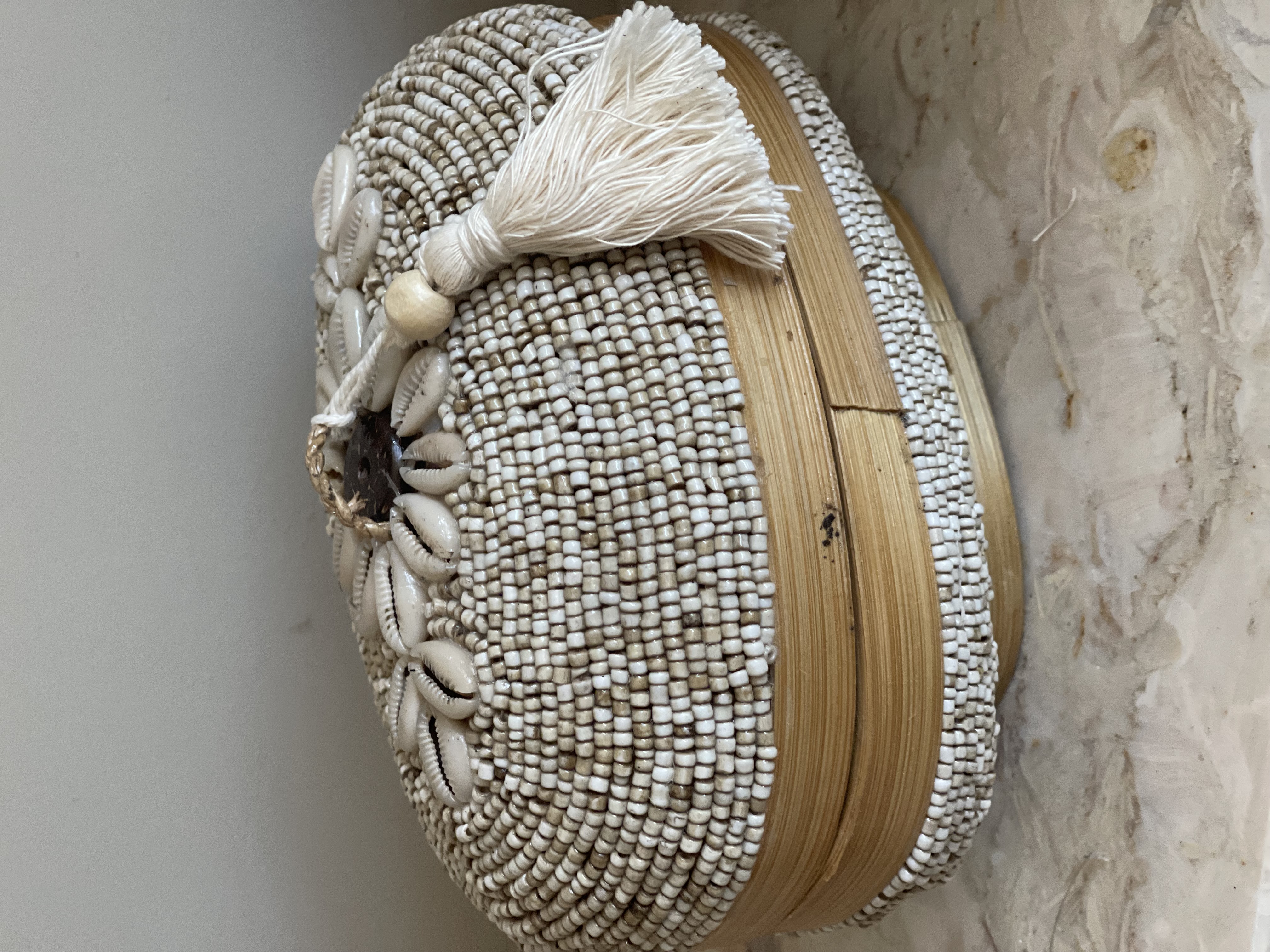 Woonaccessoires Kralen