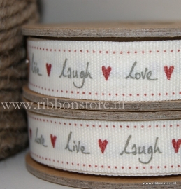 Laugh love