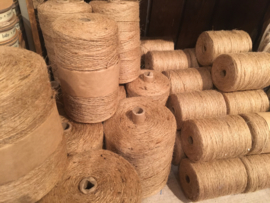 Jute 1 draads 500 gram