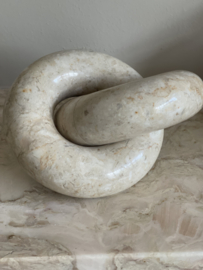Marmer Knoop / chain