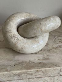Marmer Knoop / chain