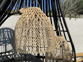 Silang pendant 35 & 40cm ø P20