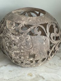 Waxinelicht van 🥥 kokosnoot