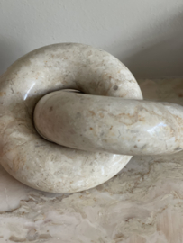 Marmer Knoop / chain