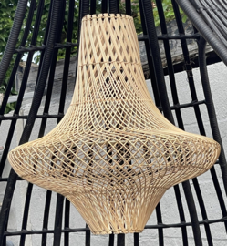 Langit Cerah pendant 60 cm ø
