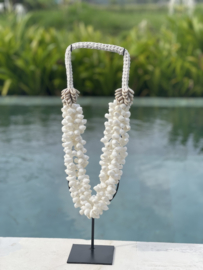 Schelpen ketting AMBON
