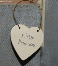 Little princess 