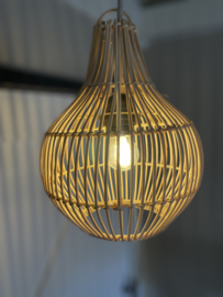 DEWI pendant 20 cm ø D6