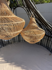 Rotan hanglamp Basket  60 cm ø PR20