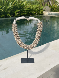 Schelpen ketting Timor