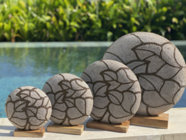 Kralen ornament MAYON  model 9