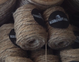 Jute 20 mtr 3 draads