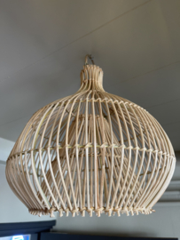 Rotan lamp Anisa