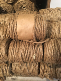 Jute 6 draads 250 gram