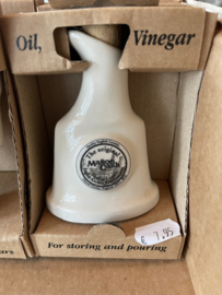 Oil vinegar jar