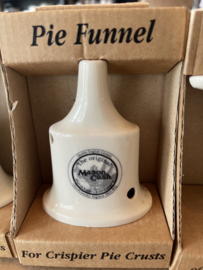 Taart  pie /funnel