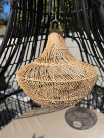 Rotan hanglamp Basket  60 cm ø PR20