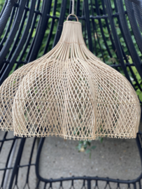 Whipped pendant  60 cm ø