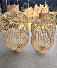 Rotan hanglamp Jalon P6