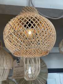 Rotan bol 25cm ø