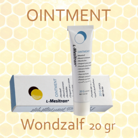 L-Mesitran OINTMENT 20 gram